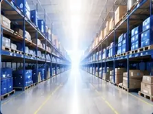 Lager & Logistik